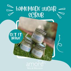 Amore Wax & Wellness - Hot seller!!