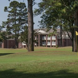 The Greens At Longhills Apartments