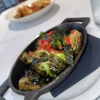 Papi Cuisine - Brussel sprouts - Cocktail Bars Near Me - Baltimore, Maryland Papi Cuisine - Brussel sprouts - Cocktail Bars Near Me - Baltimore, Maryland