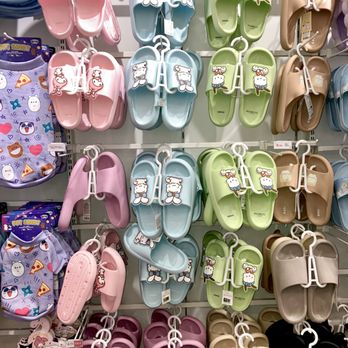 Miniso USA - Toy Stores Near Me - Fort Worth, Texas
