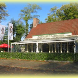 Pannekoekhuis De Grebbeberg - Pannekoekhuis De Grebbeberg