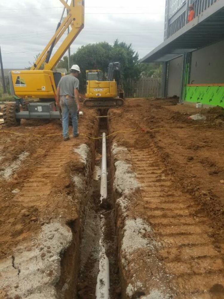 Slide of Darnell Plumbing Heat And Air Conditioning