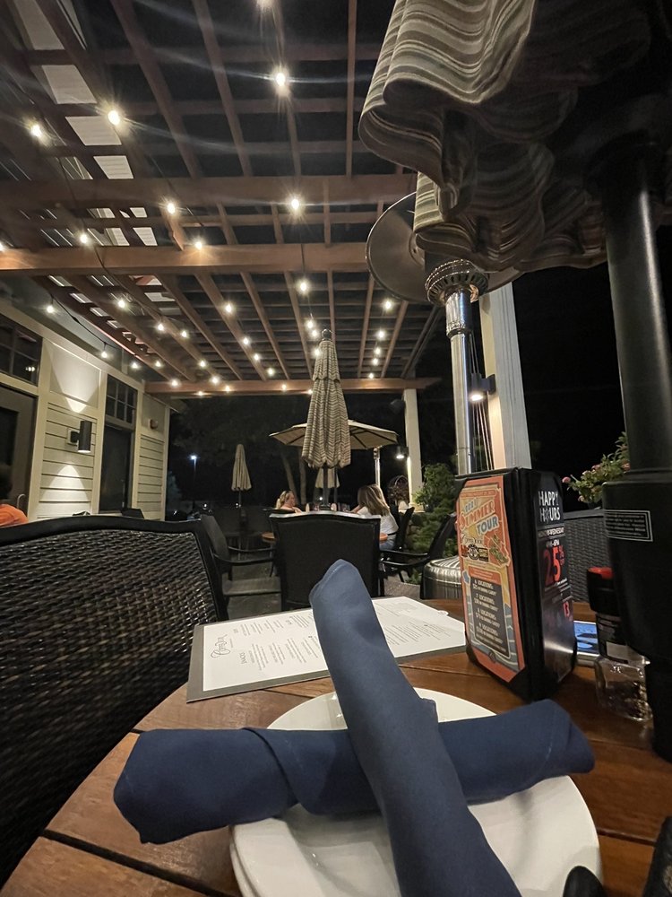 Copper Door, New Hampshire Roadtrippers