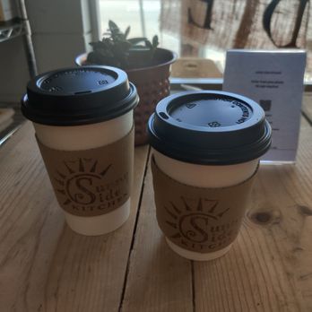 Sunny Side Kitchen - Coffee for two - Sandwiches Near Me - Escondido, California Sunny Side Kitchen - Coffee for two - Sandwiches Near Me - Escondido, California