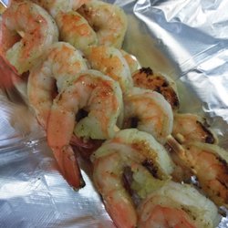 Punto Rico - Pinchos