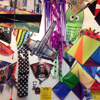 Old City Kites - Kites! - Toy Stores Near Me - Sacramento, California Old City Kites - Kites! - Toy Stores Near Me - Sacramento, California