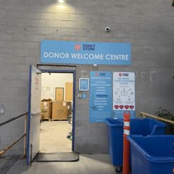 The Salvation Army Thrift Store