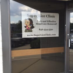 Super Lice Clinic