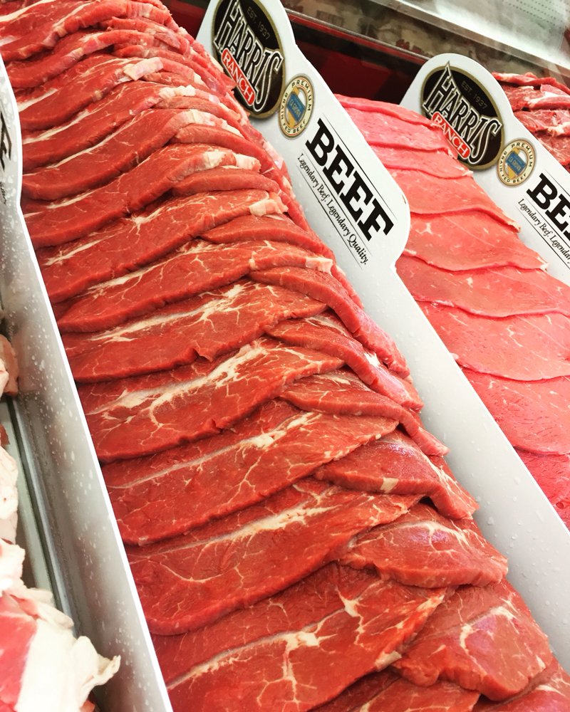 LA PLAZITA MEAT MARKET 17 Photos & 17 Reviews 3719 Wilson Rd