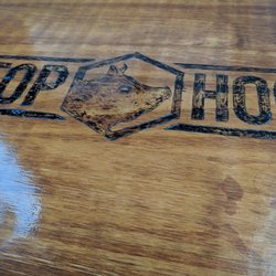 Top Hog BBQ