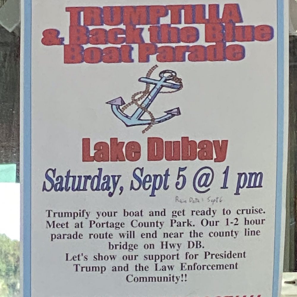 Barb-B’s - Wish we were going to be in town for this - American Near Me - Mosinee, Wisconsin Barb-B’s - Wish we were going to be in town for this - American Near Me - Mosinee, Wisconsin