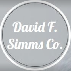 David F Simms