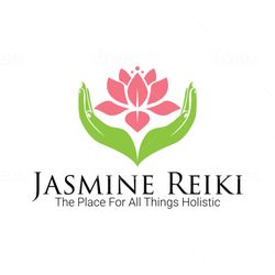 Jasmine Reiki