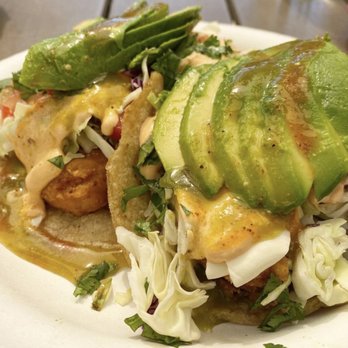 El Veganito - Fish tacos - Vegan Near Me - La Mesa, California El Veganito - Fish tacos - Vegan Near Me - La Mesa, California