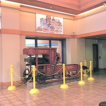 Blue Diamond - to the left inside the front entrance - Specialty Food Near Me - Sacramento, California