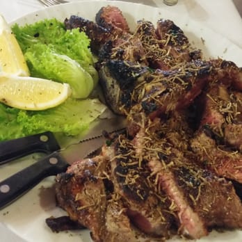 Il Feriolo - Bistecca - Tuscan Near Me - FI, FI