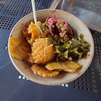Boricua Soul - Boricua Bowl - Soul Food Near Me - Durham, North Carolina