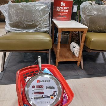 HomeGoods - Department Stores Near Me - Vacaville, California