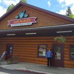 Los Agaves Mexican Restaurant