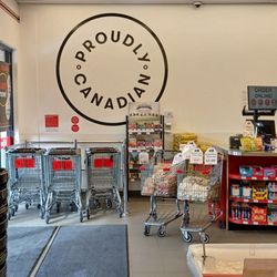 Bulk Barn
