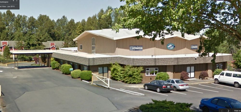 Cascade Christian Puyallup Early Learning Center - childcare center in Puyallup, WA