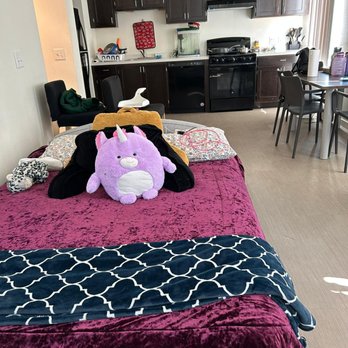 WeClean - After - Home Cleaning Near Me