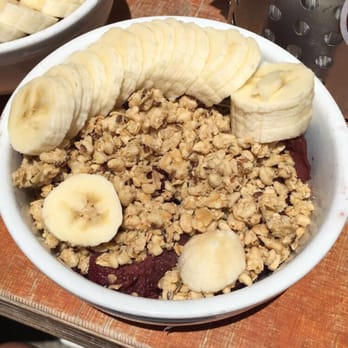 Flake - Acaí bowl - Breakfast & Brunch Near Me - Venice, California