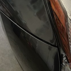 Unique Image EMC Auto Body & Restoration - See for yourselfs