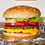 Photo of Five Guys