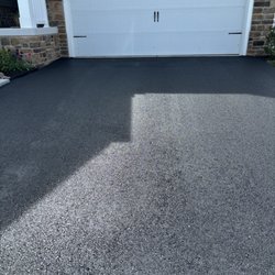 Allen's Sealcoating