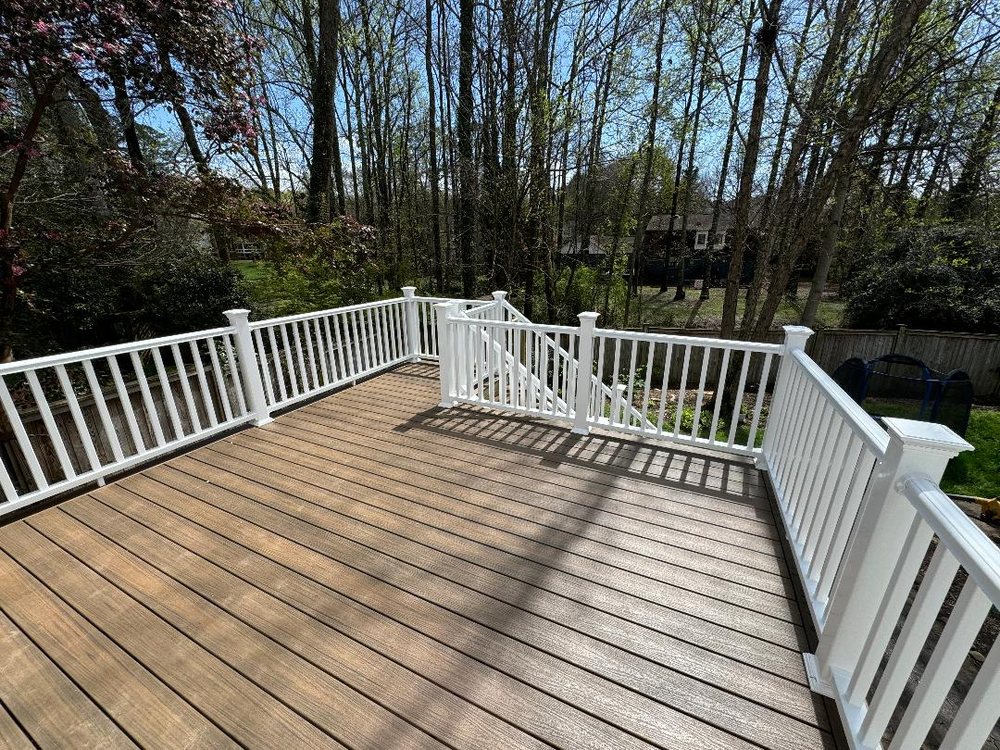 Slide of HDC Construction