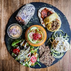 The Raw Kitchen