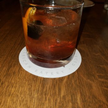 Supper - Old fashioned - New American Near Me - San Antonio, Texas Supper - Old fashioned - New American Near Me - San Antonio, Texas