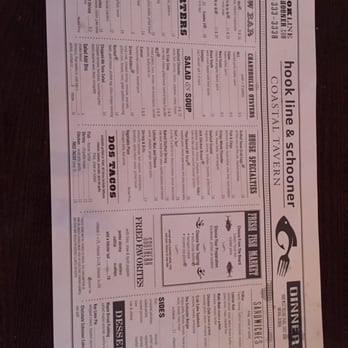 Hook Line & Schooner - American Near Me - Smyrna, Georgia