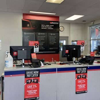 Firestone Complete Auto Care - Tires Near Me - Watauga, Texas Firestone Complete Auto Care - Tires Near Me - Watauga, Texas