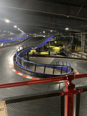 Supercharged Entertainment by null