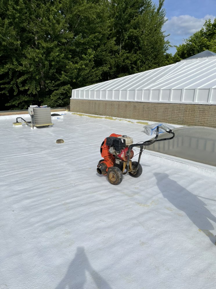 Slide of Gulf Coast Environmental Services