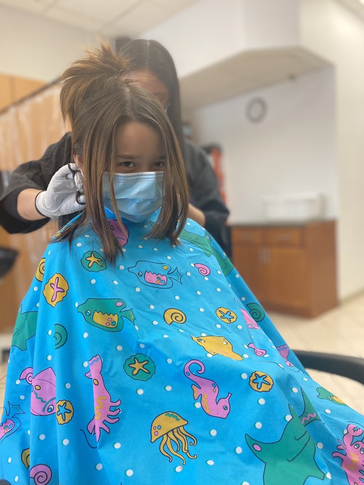 FANTASTIC SAMS HAIR SALONS Updated September 2024 91 Photos & 70