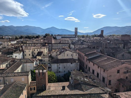 Torre delle Ore by null