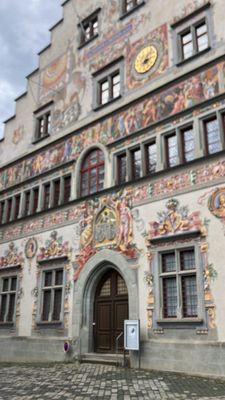 Altes Rathaus by null