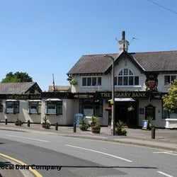 Quarry Bank Inn