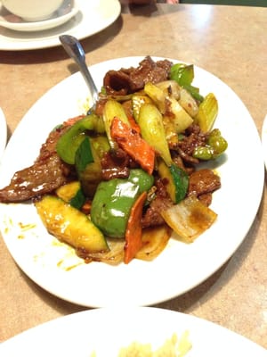 Zen Asian Diner by null