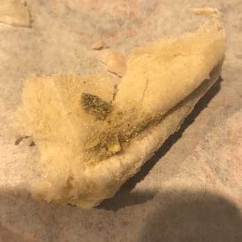 Jersey Mike's Subs - Moldy bread - Fast Food Near Me - Encino, California Jersey Mike's Subs - Moldy bread - Fast Food Near Me - Encino, California