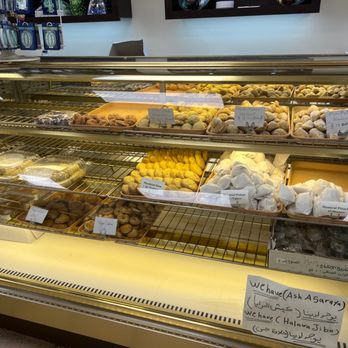 Sarkis Pastry - Bakeries Near Me - Anaheim, California