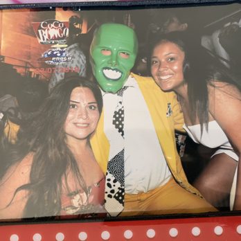 Coco Bongo - Enjoyed all the characters and performances - Dance Clubs Near Me - Cancún, ROO Coco Bongo - Enjoyed all the characters and performances - Dance Clubs Near Me - Cancún, ROO