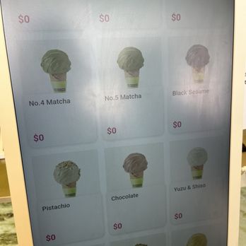 Matcha Town - Gelato Near Me - Cupertino, California Matcha Town - Gelato Near Me - Cupertino, California