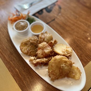 Zen Thai - Sweet Potato, yummy. - Thai Near Me - Phoenix, Arizona Zen Thai - Sweet Potato, yummy. - Thai Near Me - Phoenix, Arizona