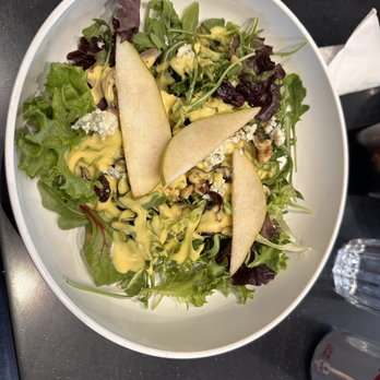 I Tre Mori - Yum! Delicata Salad - Pizza Near Me - Indianapolis, Indiana