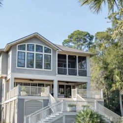 Seabrook Island the Resort - Vacation home on Seabrook Island