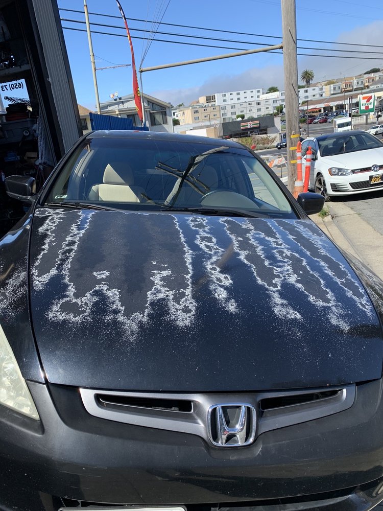 MAACO AUTO BODY SHOP & PAINTING Updated August 2024 18 Reviews